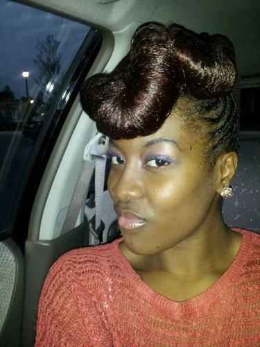 Stop Killing Yourself To Look Beautiful: The Ugly Truth About Beauty Products For Black Women