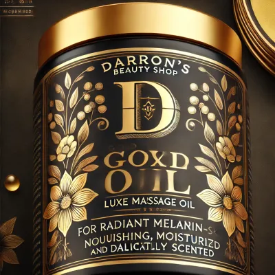 Best Products for Relaxed Black Hair