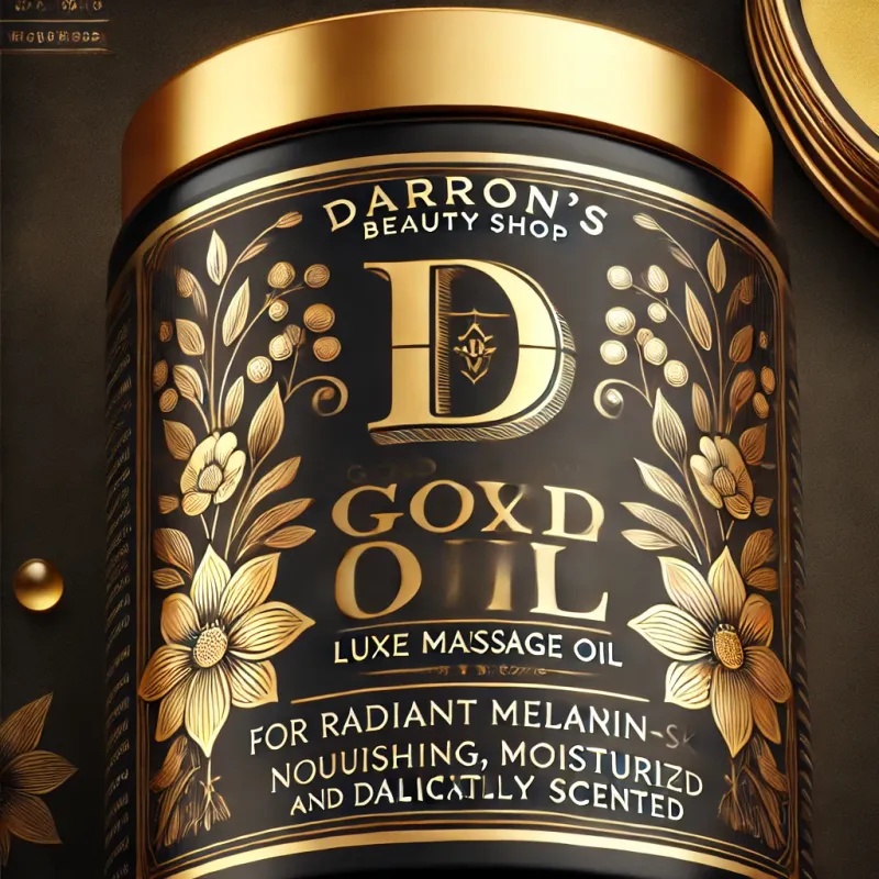 Best Products for Relaxed Black Hair