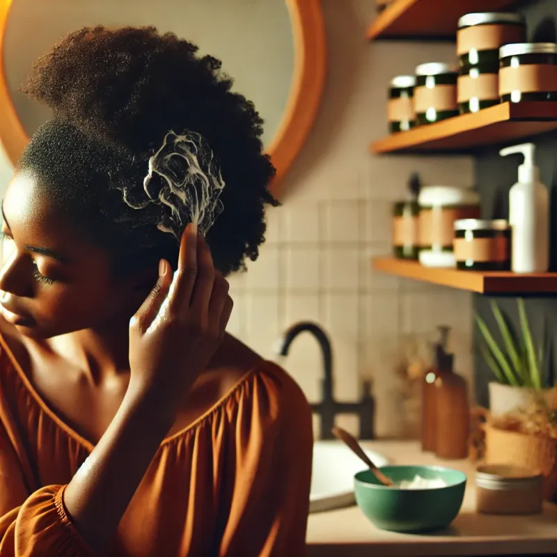 STOP! Read This Before You Buy Another Black Hair &amp; Beauty Product Online: Top 3 Toxic Ingredients You Need to Avoid