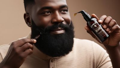5 Beauty Tips For Men That Will Elevate Your Grooming Game.