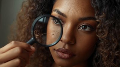 The Hidden Hazards in Weave &amp; Synthetic Hair