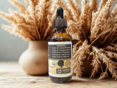 The Beneits Of Jojoba Oil