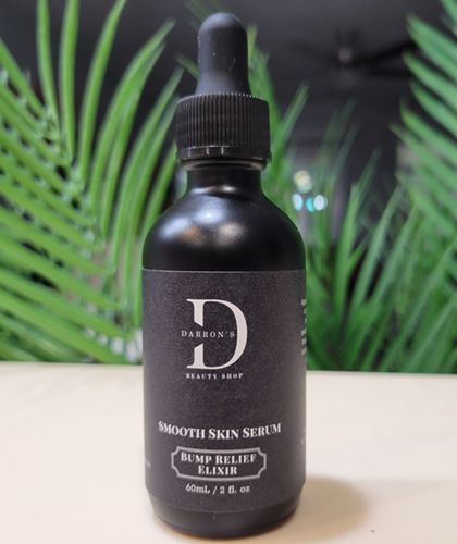 Smooth Skin Serum Bump Relief Elixir 2 oz