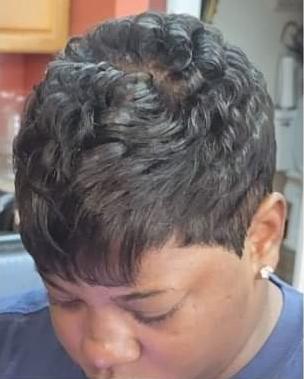 Hair Salon Services For Black Hair Care In Jacksonville FL Northside.