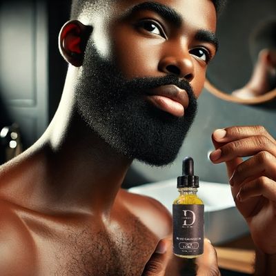 The Ultimate Beauty Tips for Men Who Want to Look Sharp, Confident & Well-Groomed 💪✨