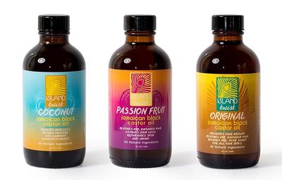 Jamaican Black Castor Or Organic Castor Oil, Whats The Difference?