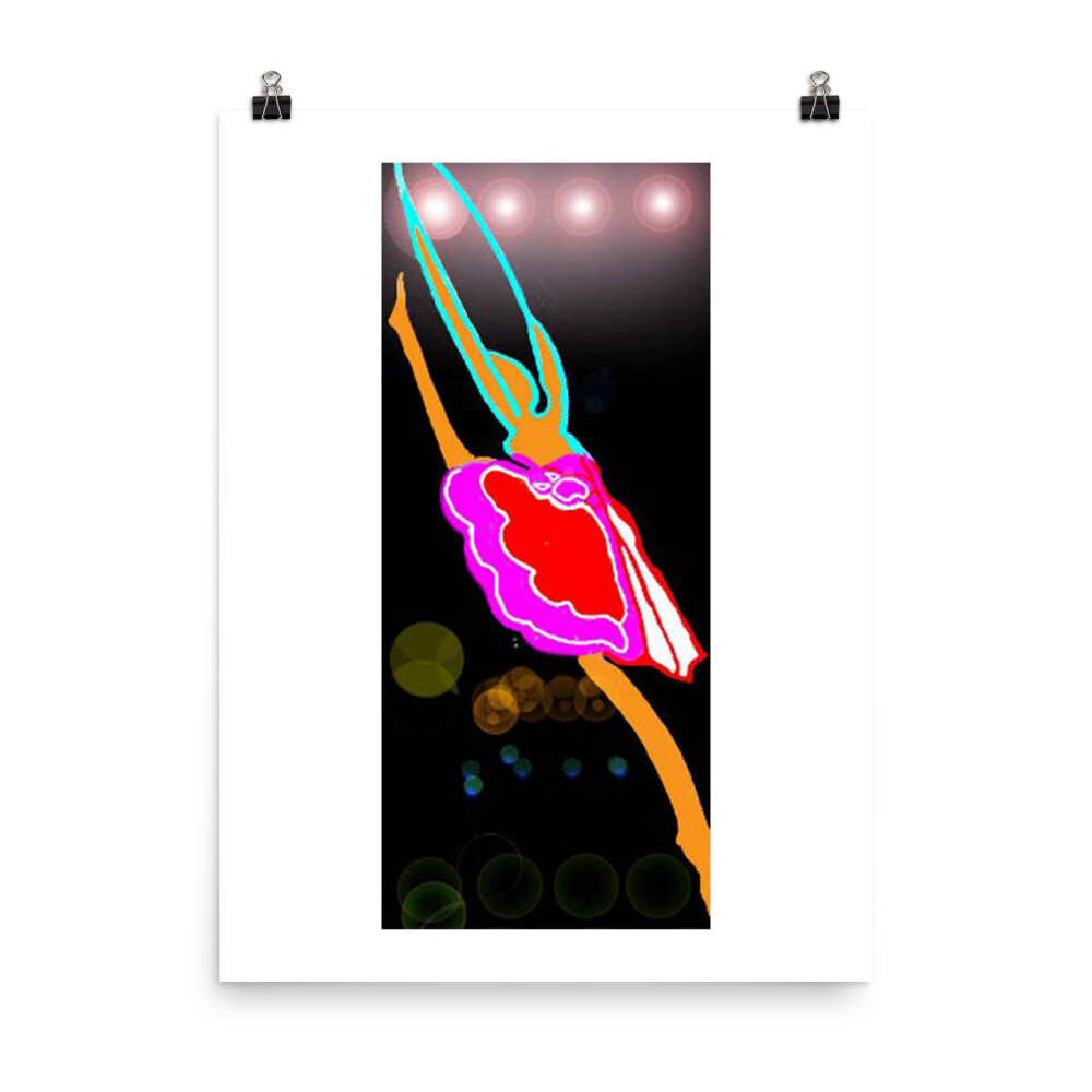 Ballerina