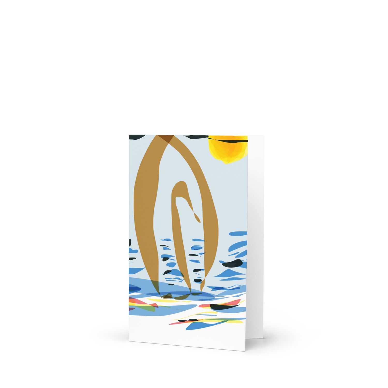 Greeting Card 19