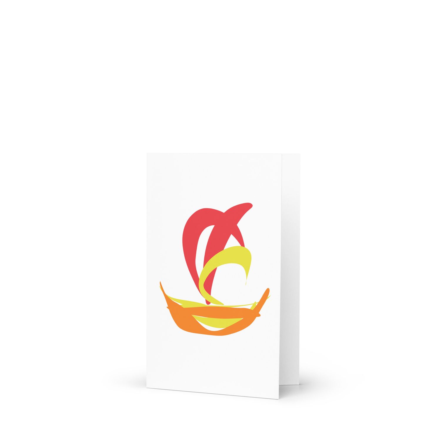 Greeting Card 1
