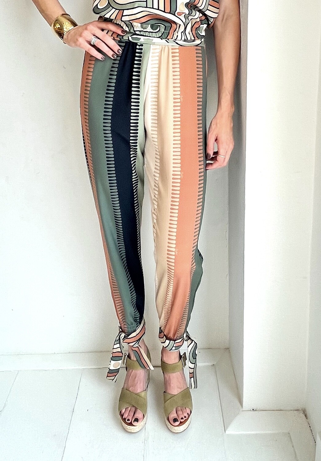 Calypso pant