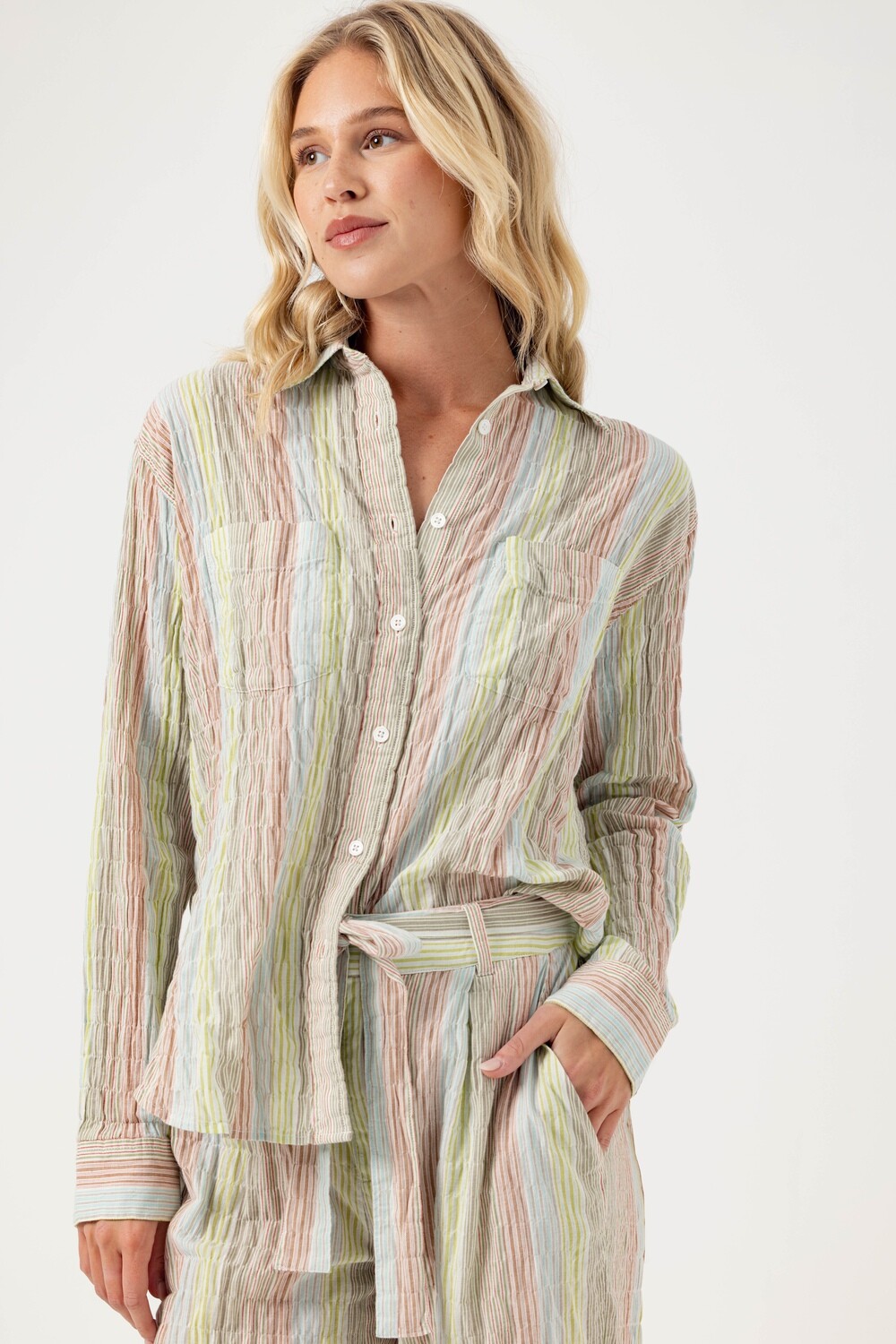 Emmie shirt