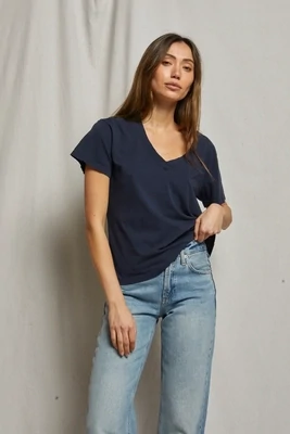 Hendrix basic tee