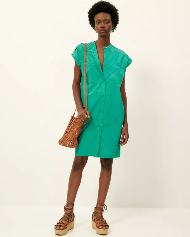 Oleria dress