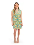 Emily shift dress