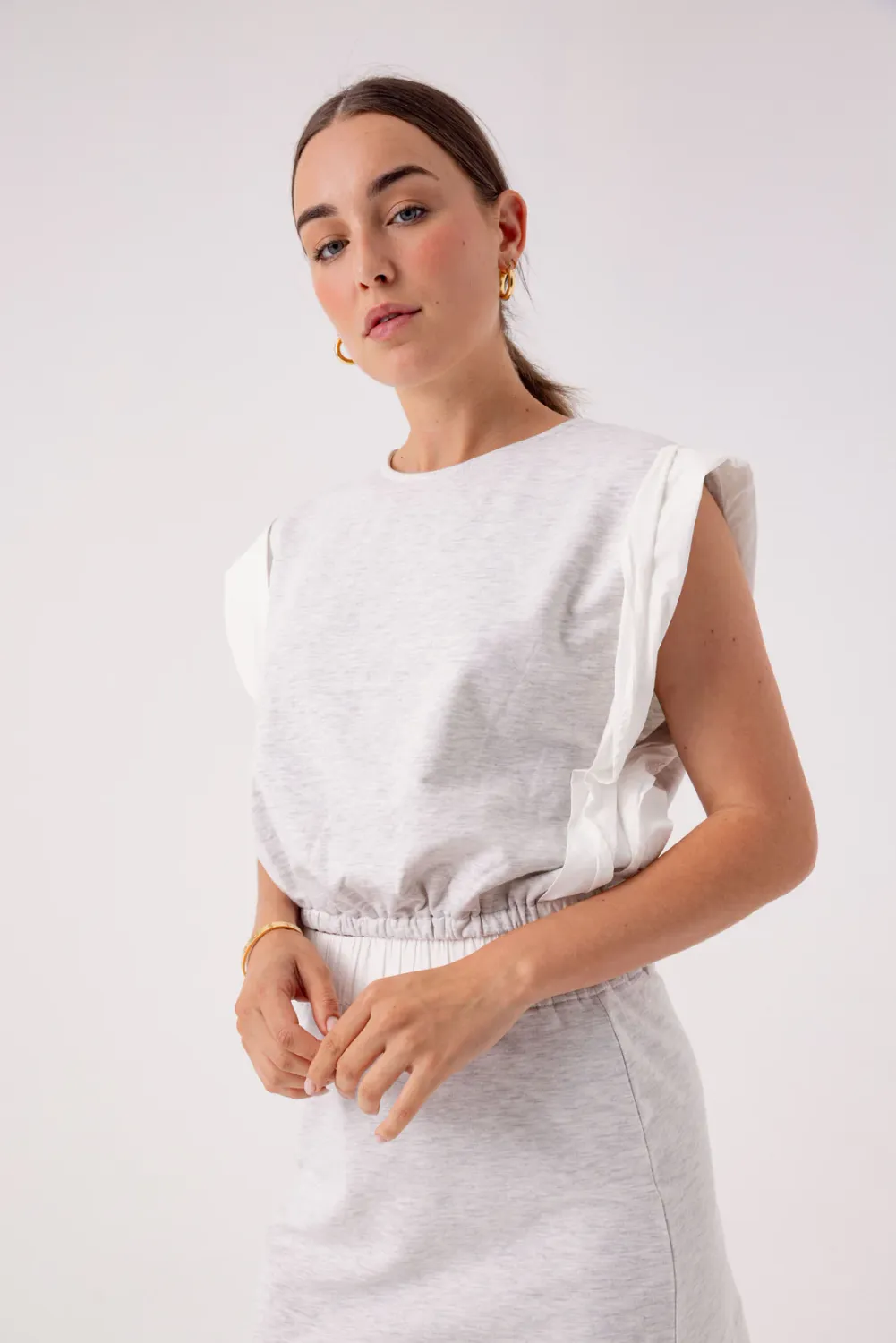 Silas top
