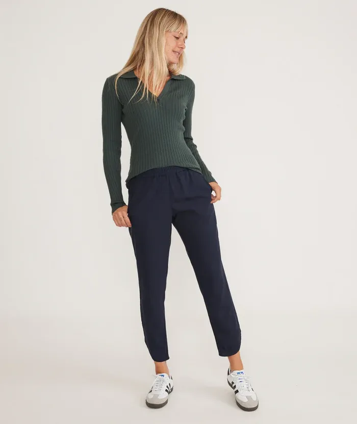 Allison tencil pant