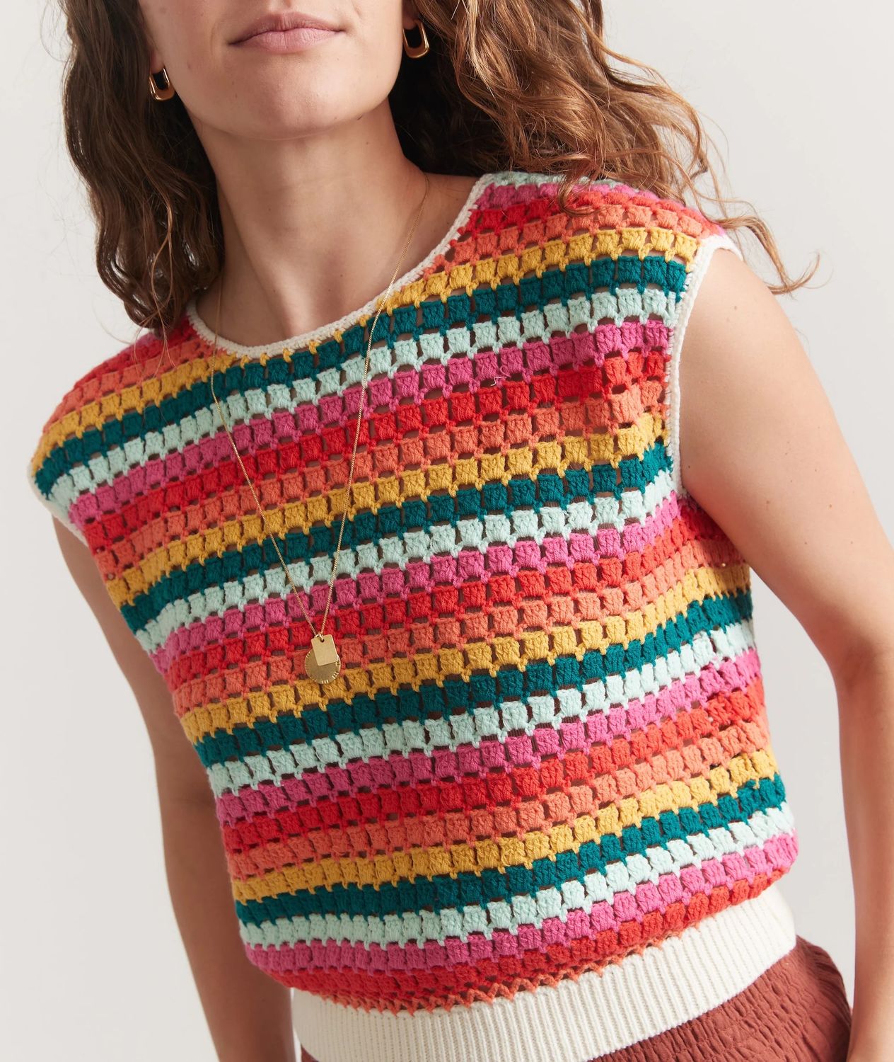 Faye Dolman top