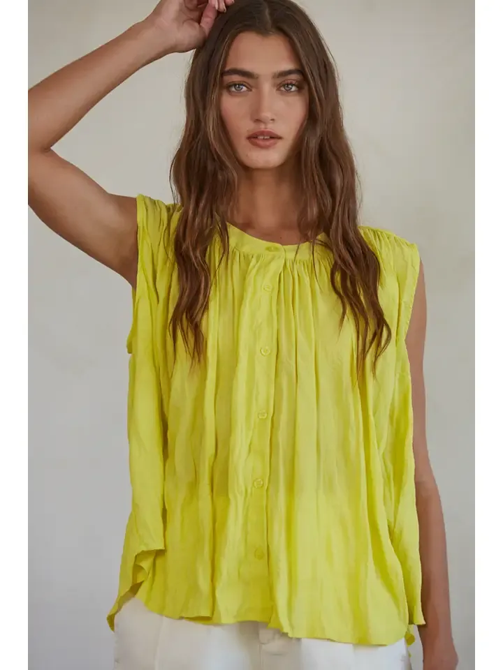 l6964 button down