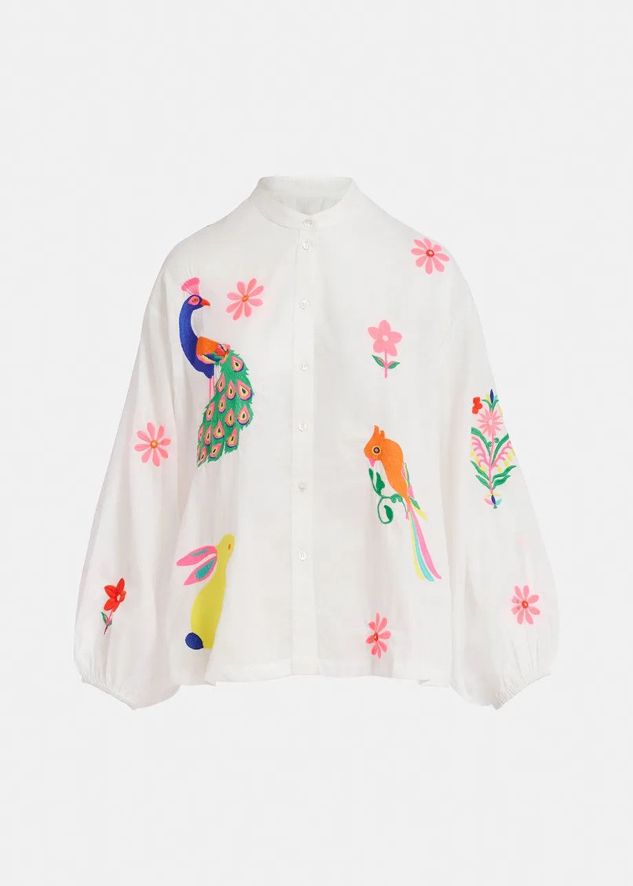 Felhi shirt