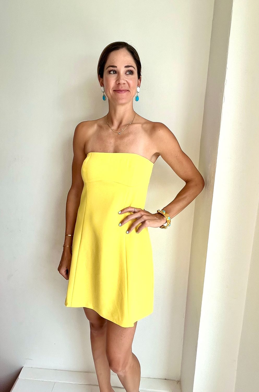 Kelsey Dress