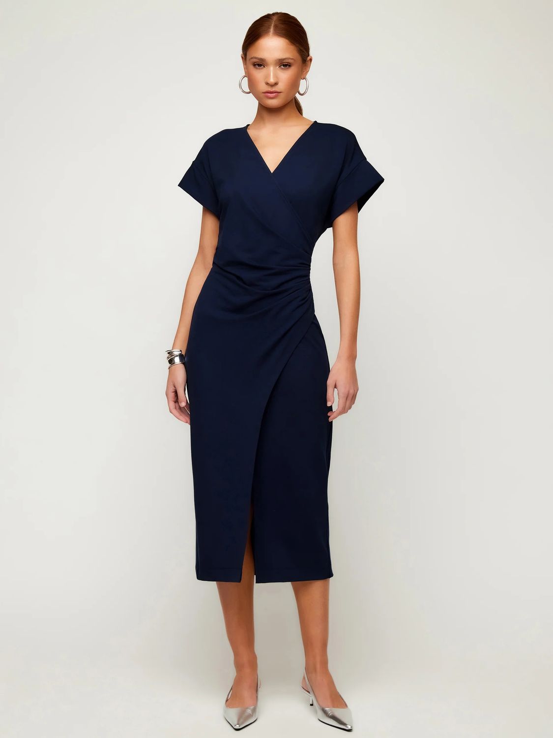 Luna Midi dress