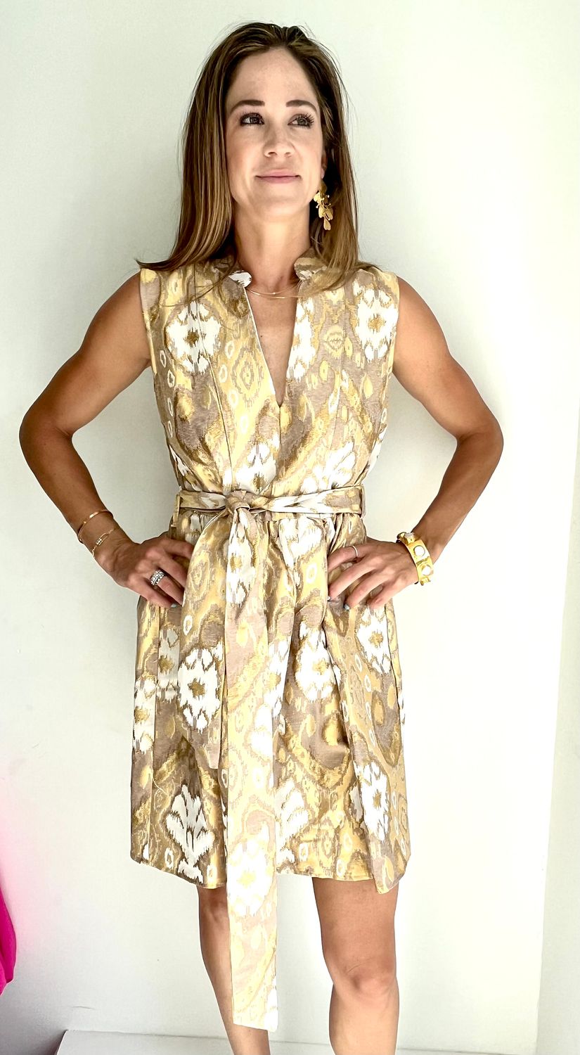 Donna Mini dress