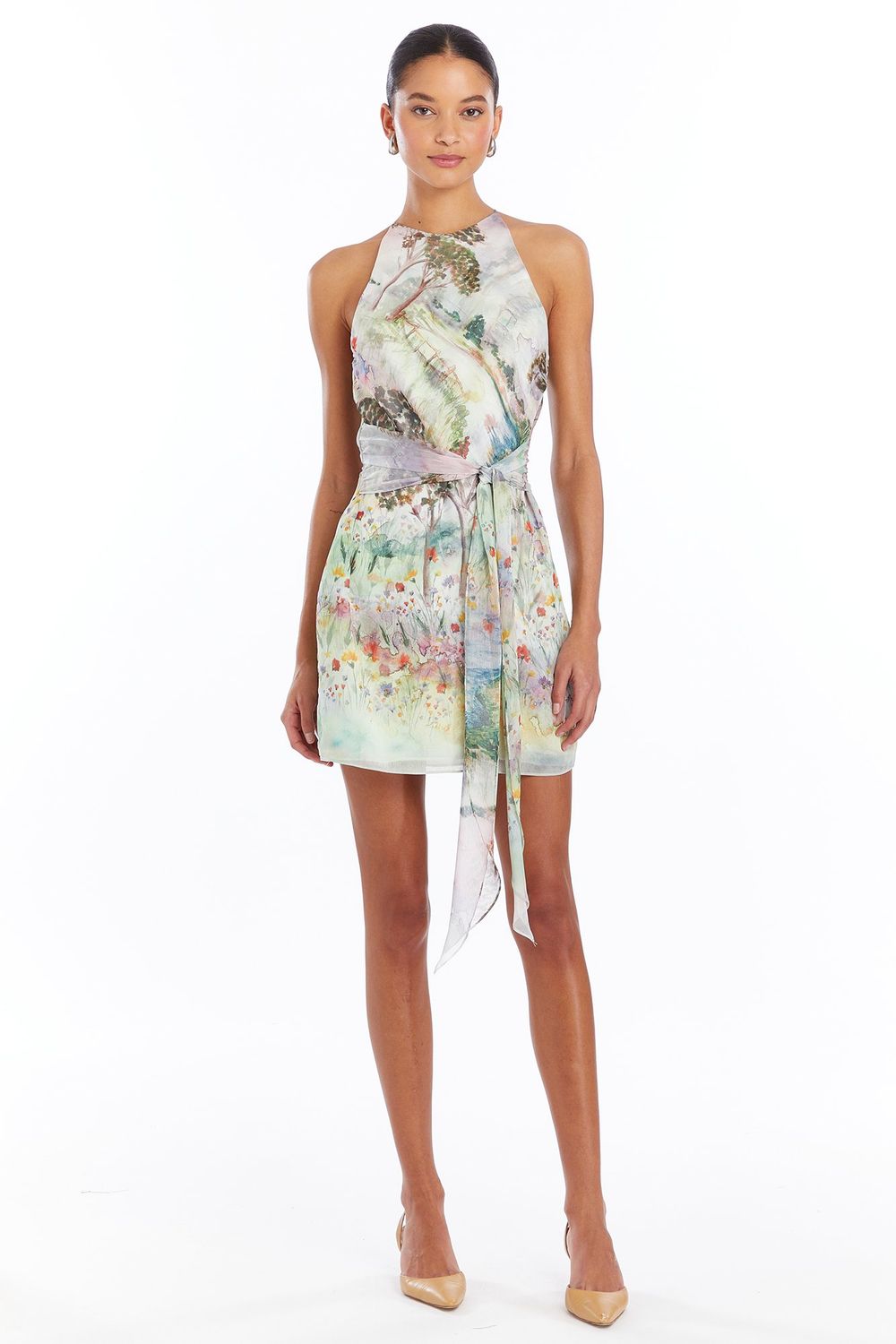 Selah dress