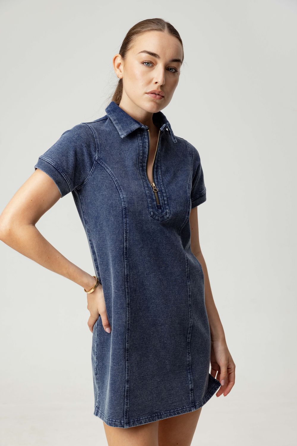 Thora dress