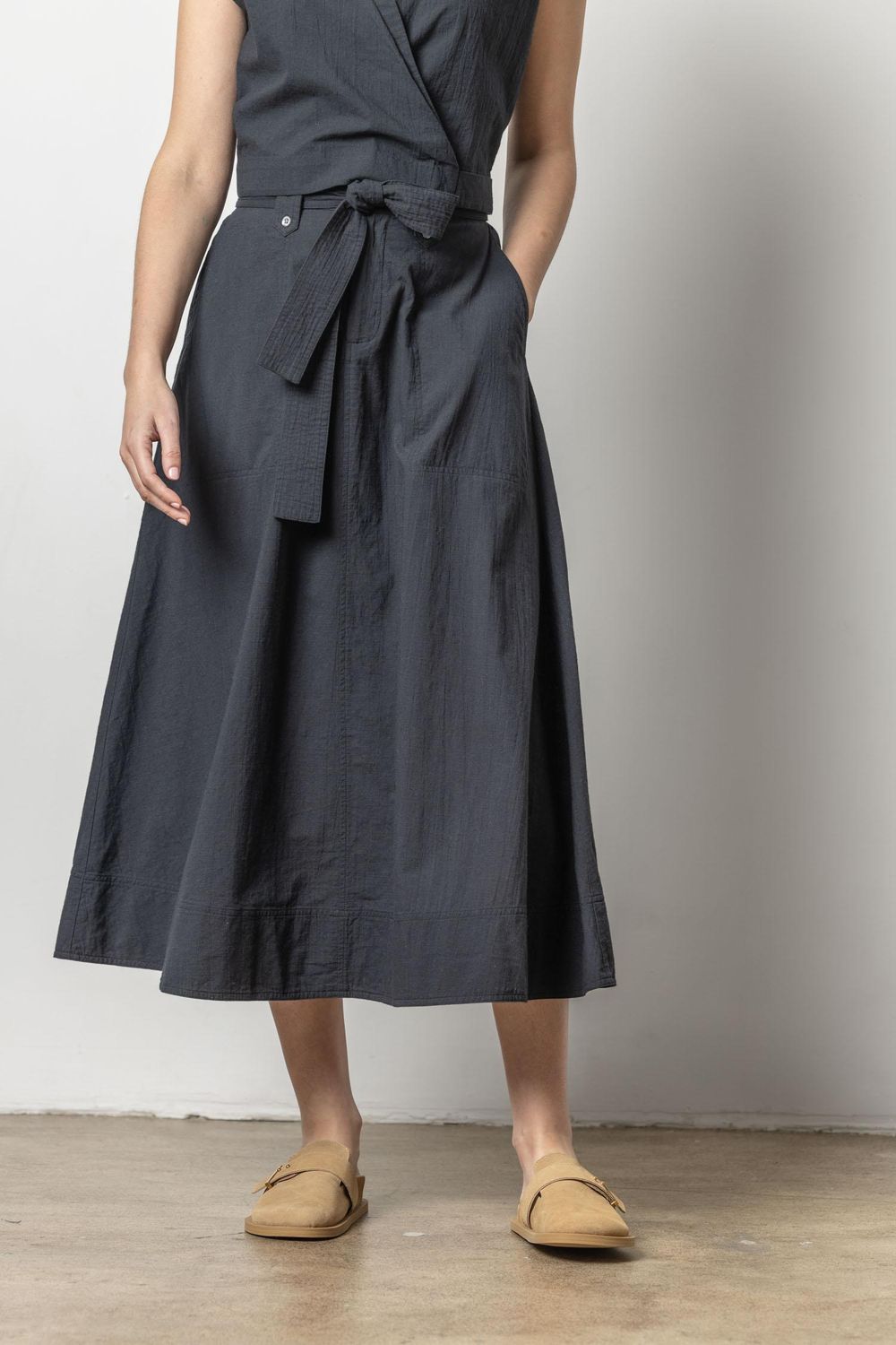 Pa2700 skirt