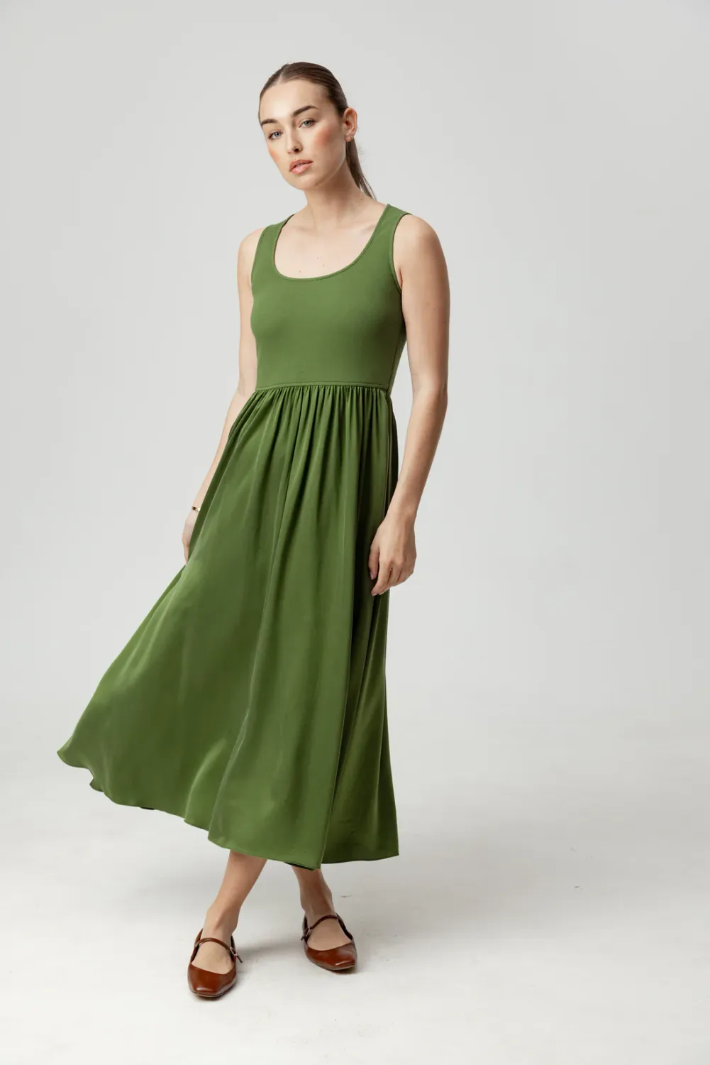 Blythe dress
