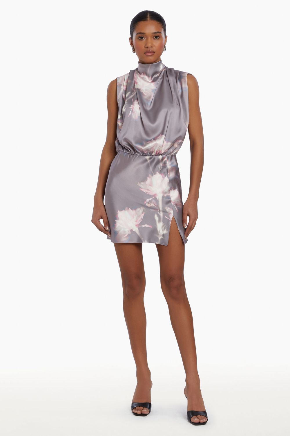 Franny Mini dress