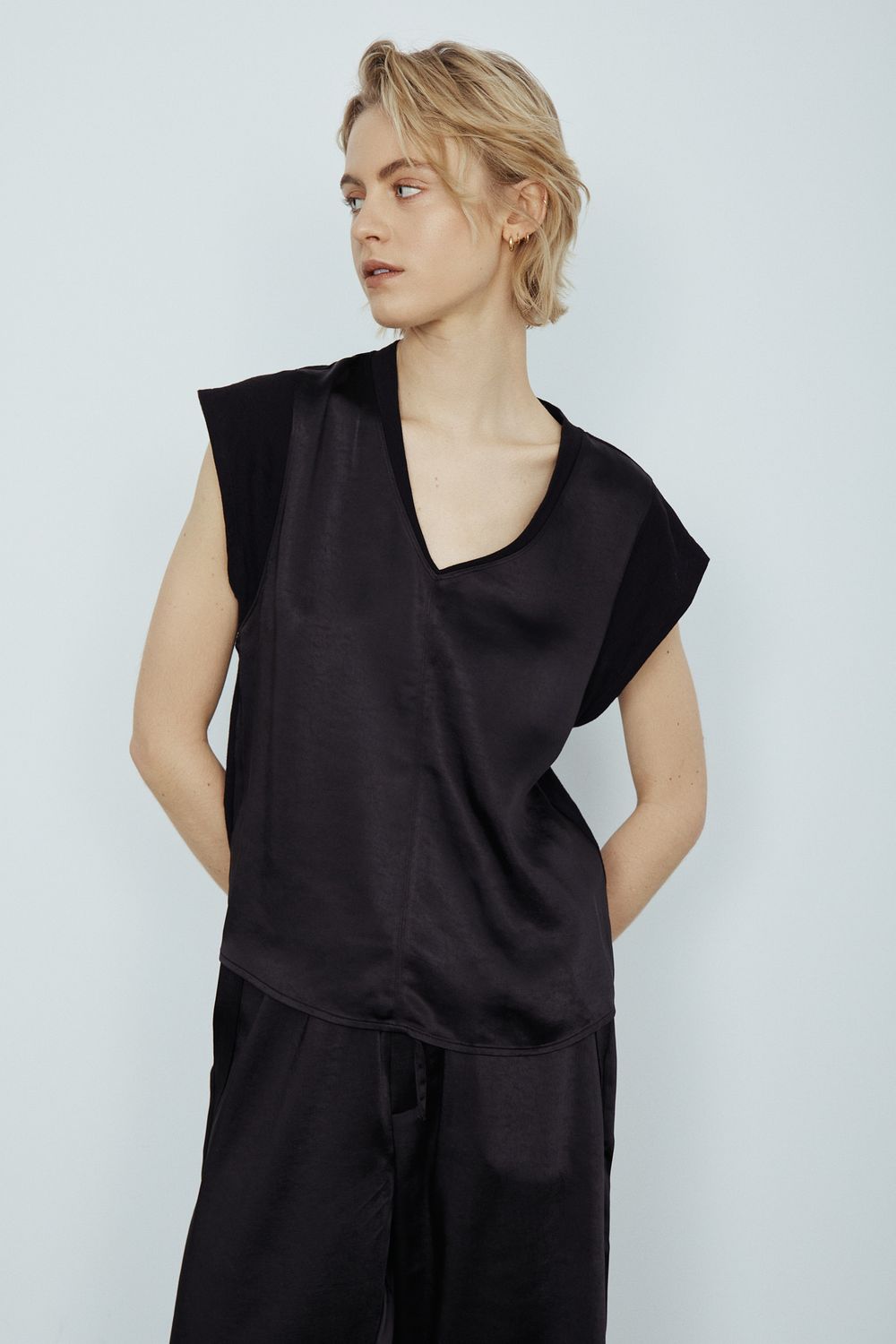 Lei top