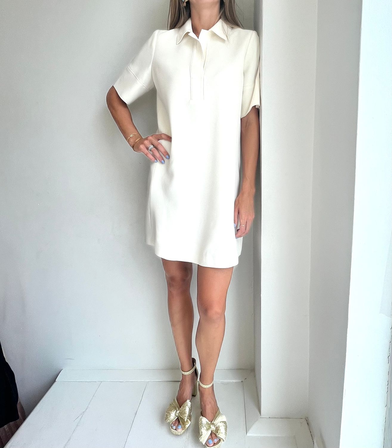 Robby dress