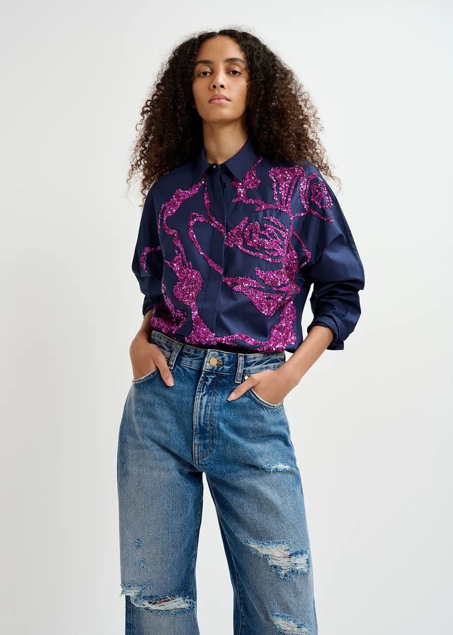 Godsend top