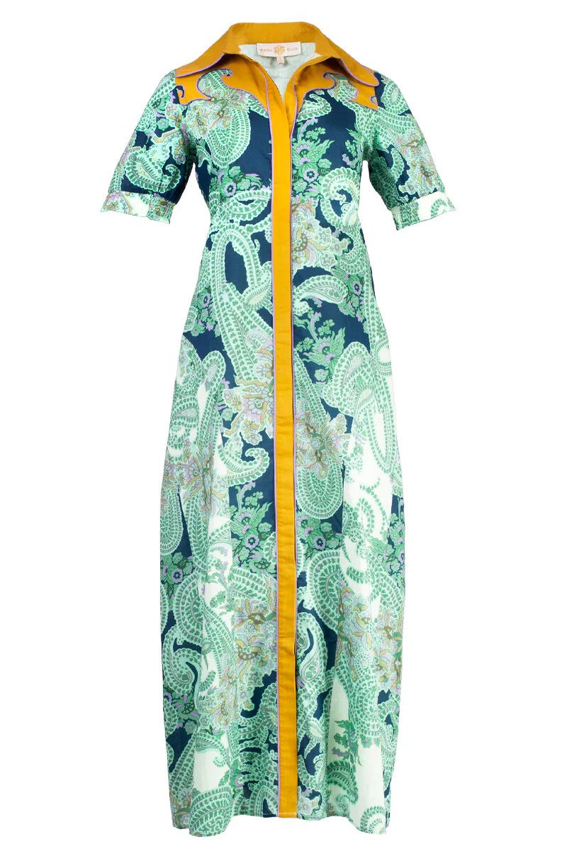 Marley maxi