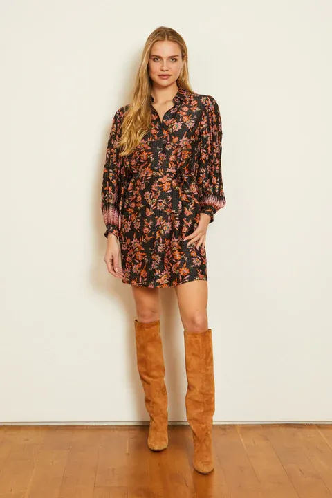 CA3326 Dress
