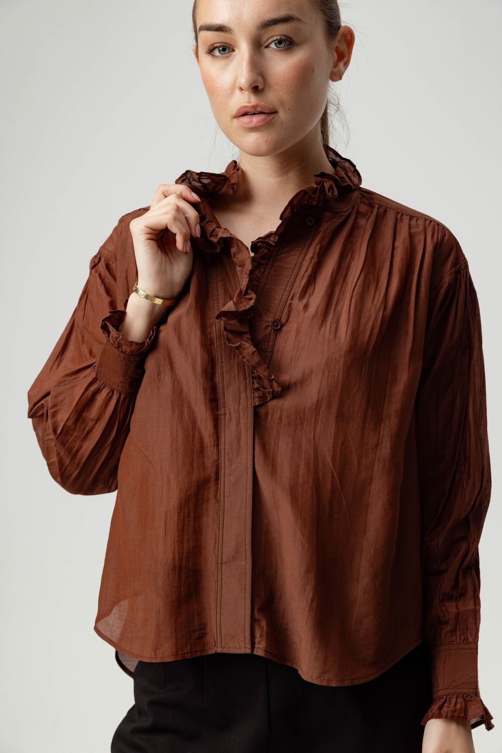 Prim shirt