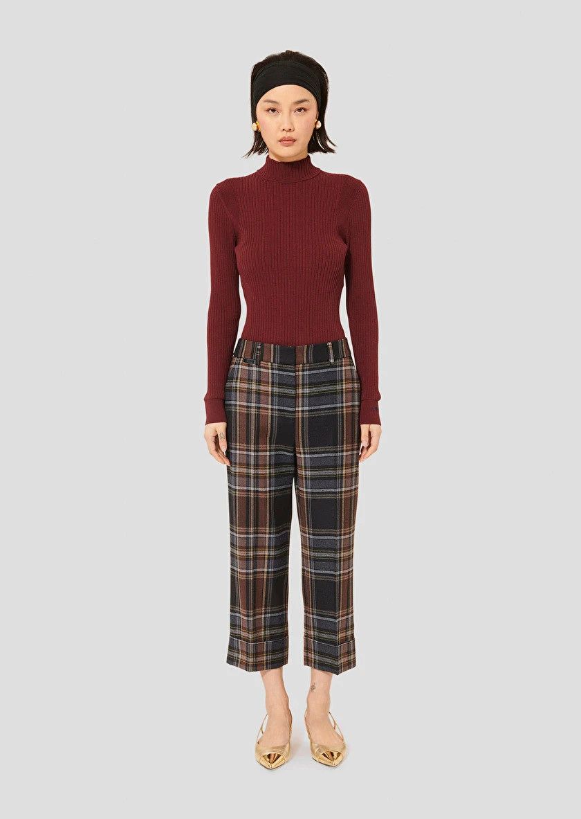 Pantalon piper