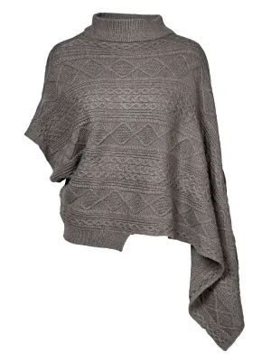 Vilna poncho