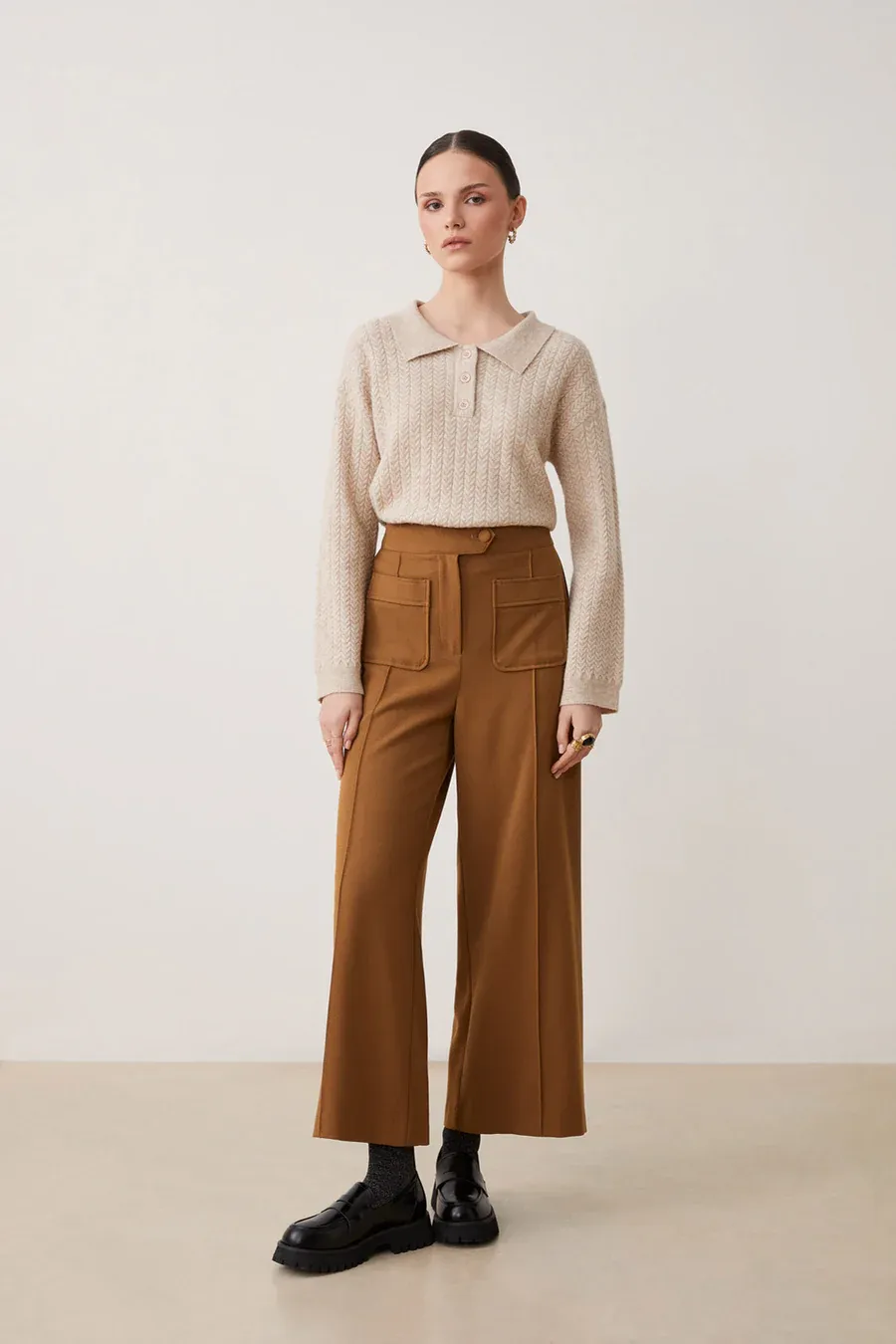Jerry pantalon