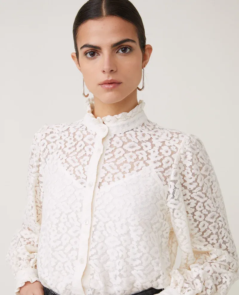 Lanna blouse