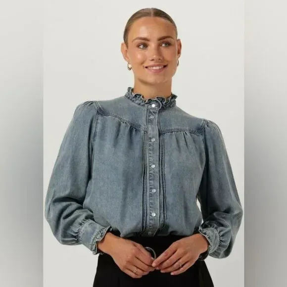 Laura blouse