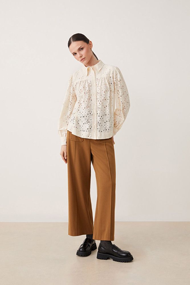 Lovely blouse