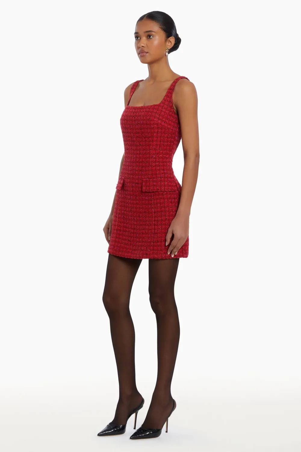 Cecile Dress