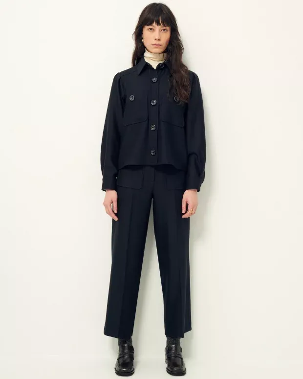 Alberwool Pant