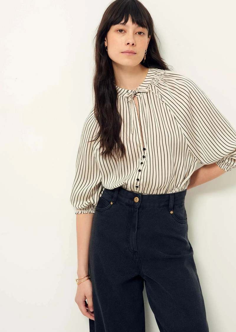 Swing top