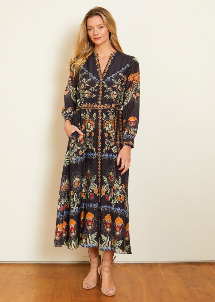 Michelle dress