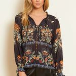 Aurelia top