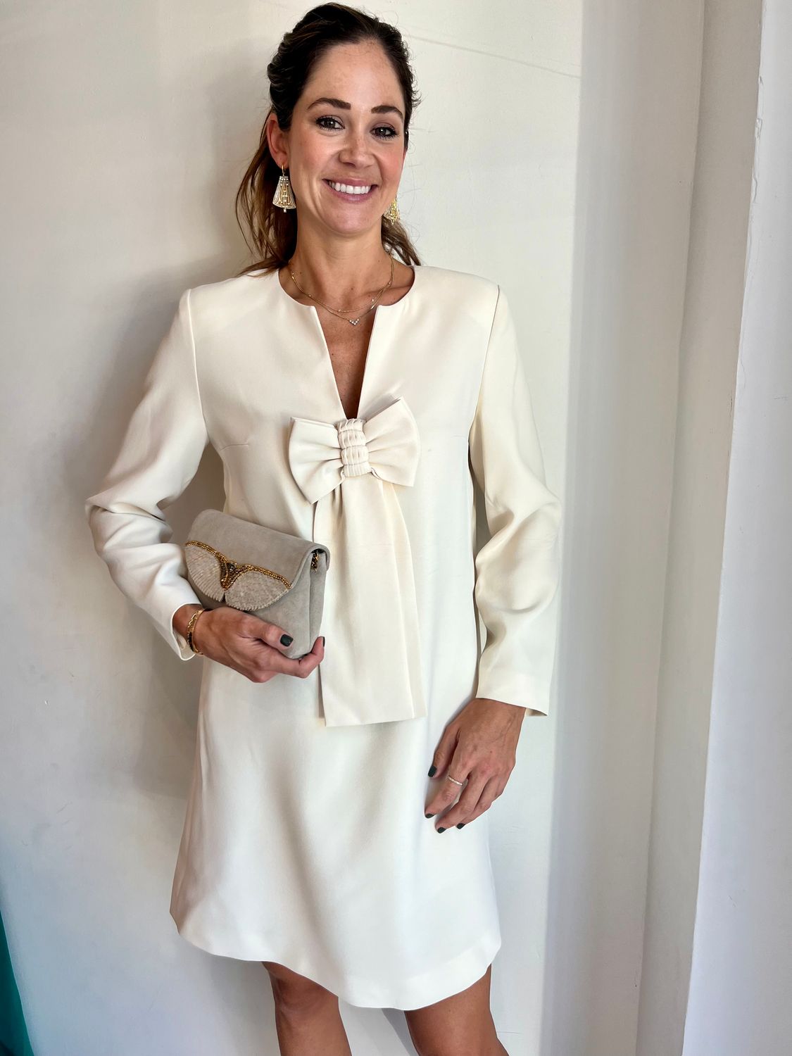 Rhonda dress